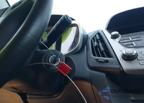 2015 Chevrolet Equinox 1Lt from USA, damaged, VIN 2GNALBEK6F6126761